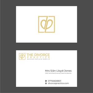 Logo Design by OrianO-70 for Divorce Practice  | Design: #32383220