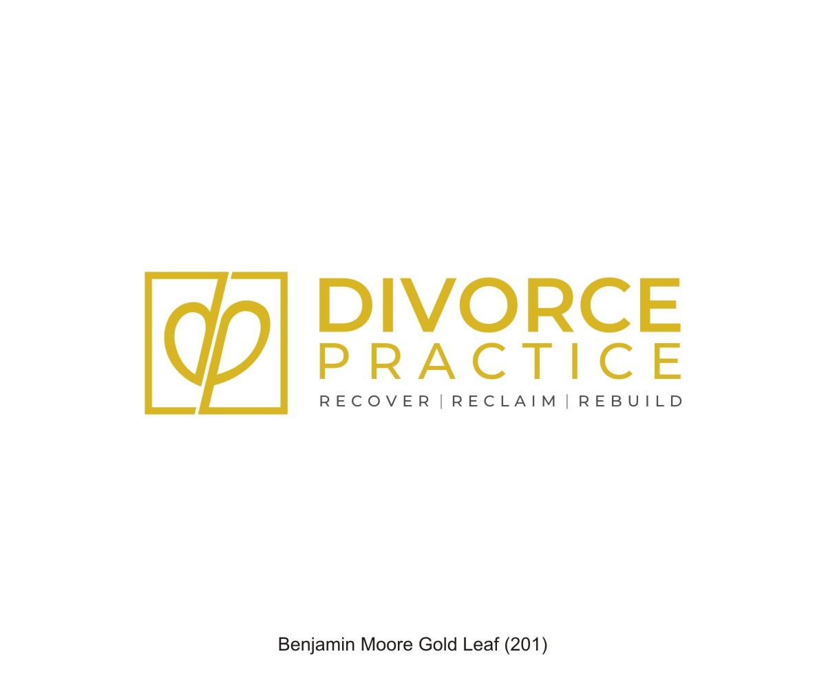 Design de Logo par OrianO-70 pour Divorce Practice  | Design #32383651