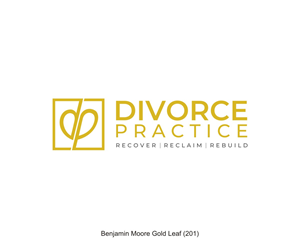 Logo Design by OrianO-70 for Divorce Practice  | Design: #32383651