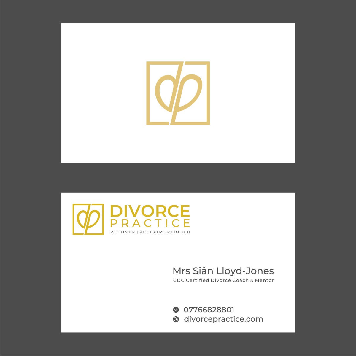 Design de Logo par OrianO-70 pour Divorce Practice  | Design #32383662