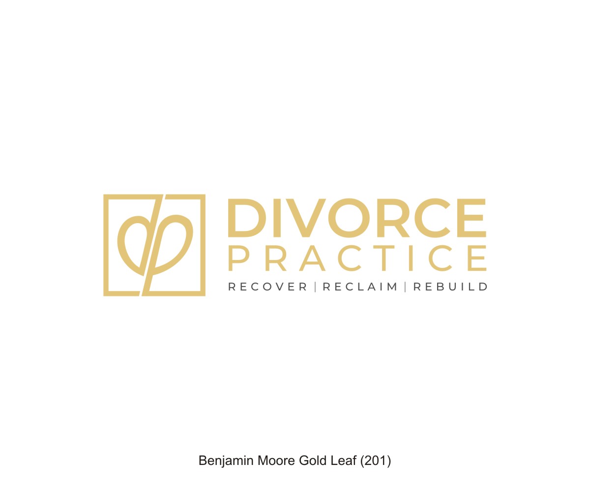 Logo Design by OrianO-70 for Divorce Practice  | Design #32383819