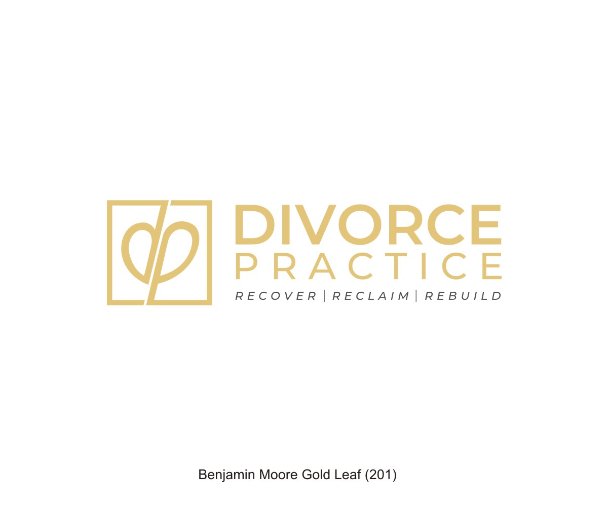 Logo Design by OrianO-70 for Divorce Practice  | Design #32383825