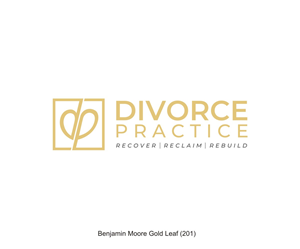 Logo Design by OrianO-70 for Divorce Practice  | Design: #32383825