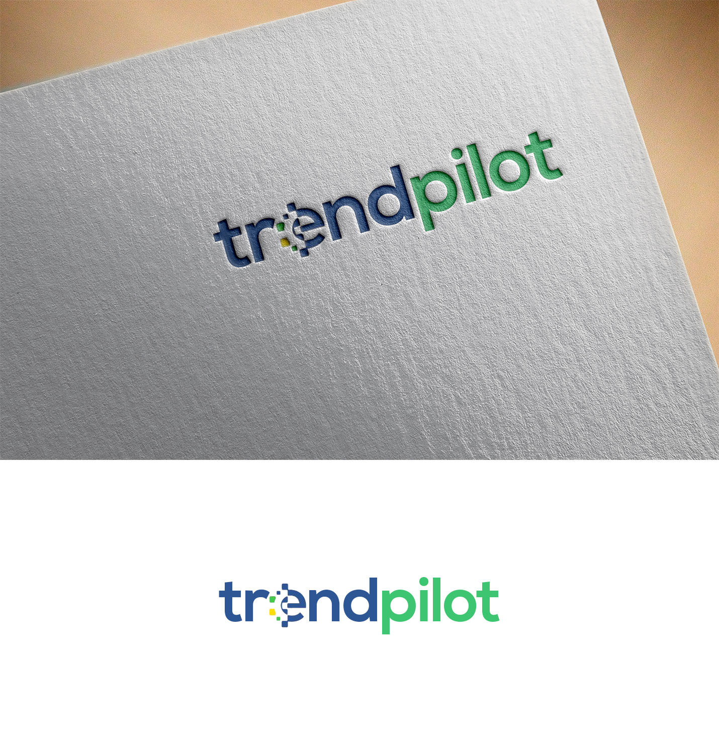 Diseño de Logo por Liinart para Cure8 Music | Diseño #32272846