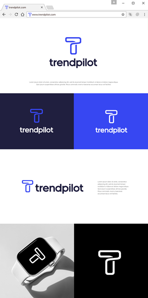 Logo Design by creative.visuals