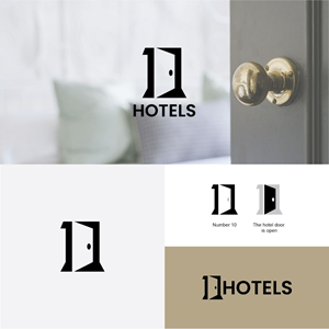 Logo Design by Riee