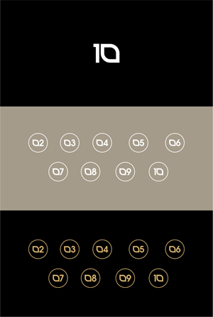 Logo Design by Jozjozan.Std™ for this project | Design: #32254495