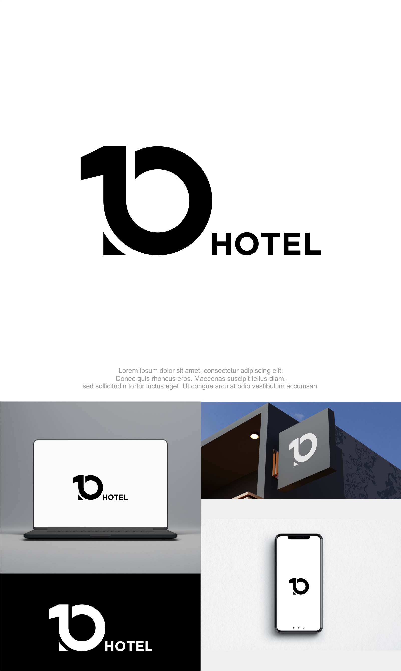 Logo Design by M.Syaiful Huda for this project | Design #32247831