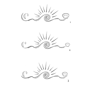 Tattoo Design by Yevhen (Ukrdesign) for this project | Design: #32250344