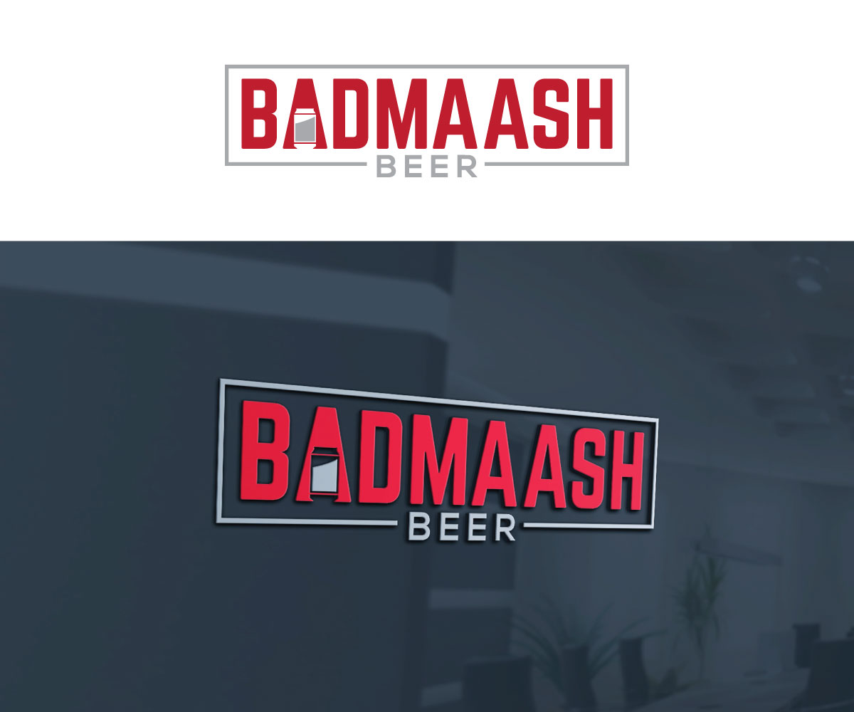 Logo Design by Luckey yaari for this project | Design #32254589