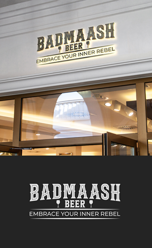 Logo Design by M Art & Design for this project | Design: #32247928