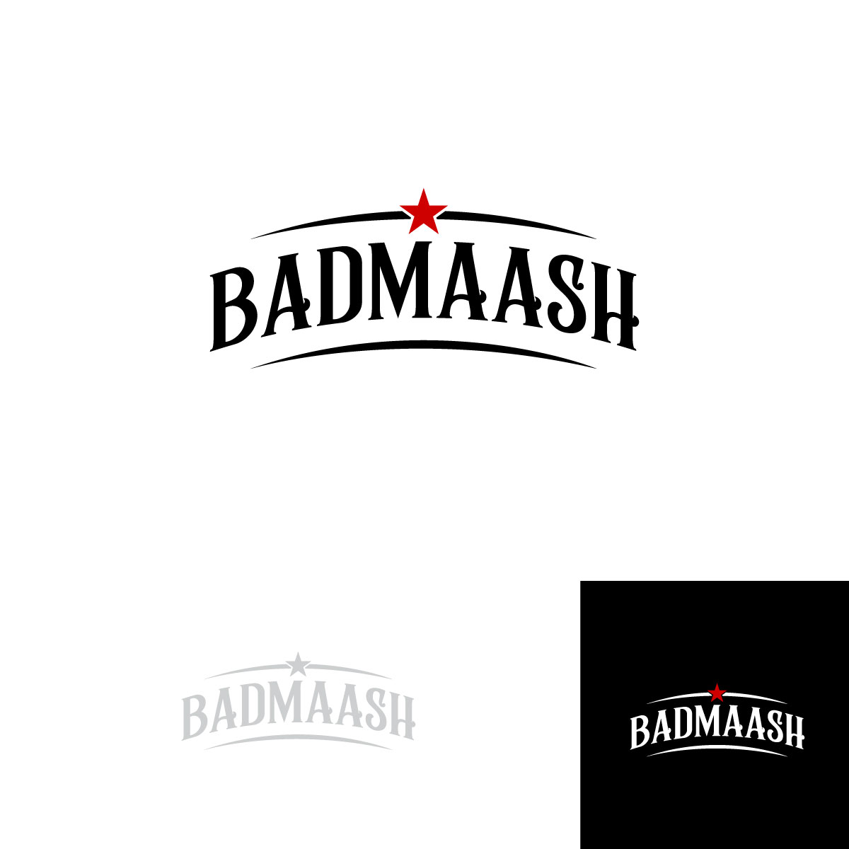 Logo Design by Alex Henry for this project | Design #32248024