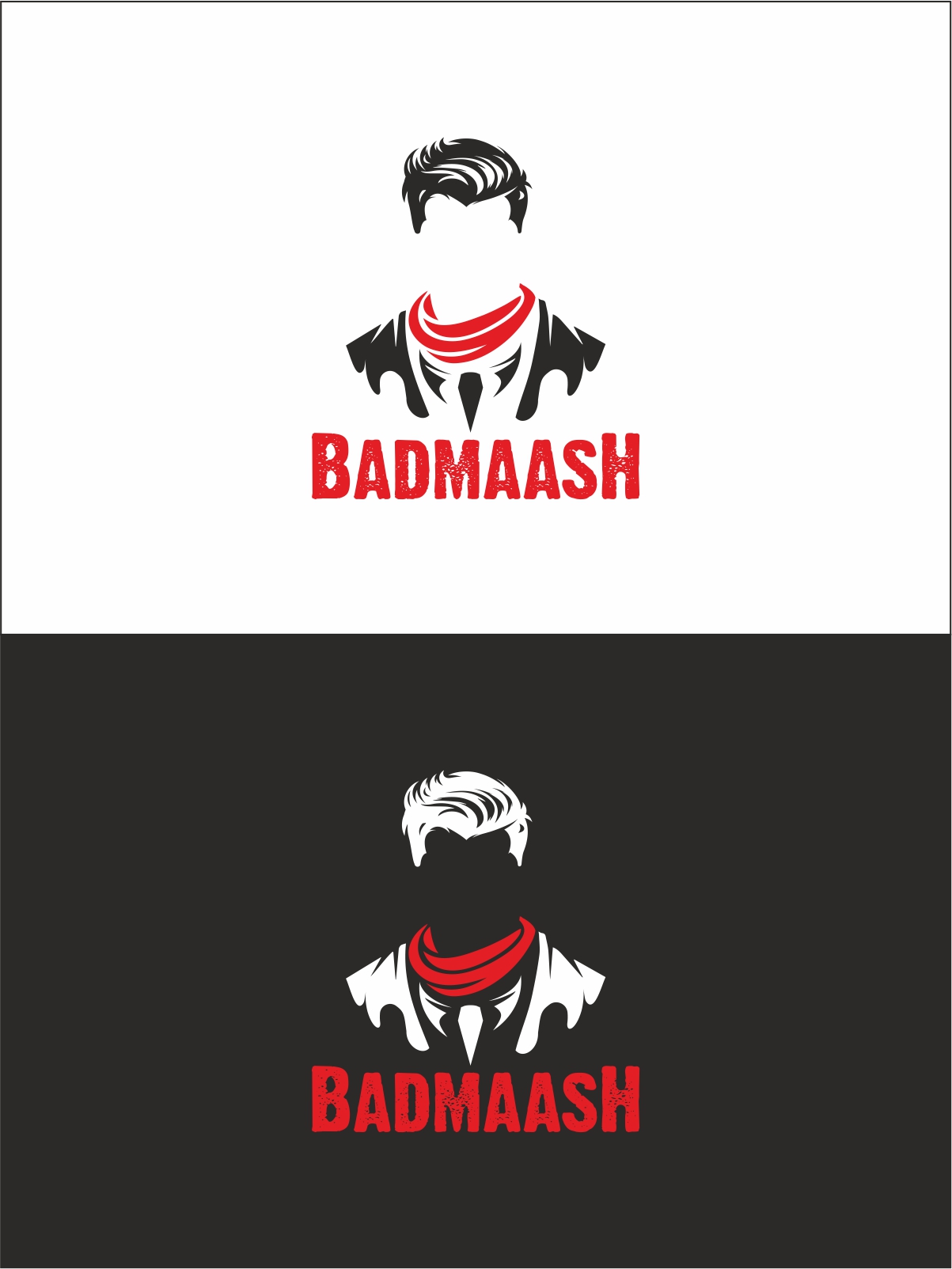 Logo-Design von Robert Macwan für dieses Projekt | Design #32286144