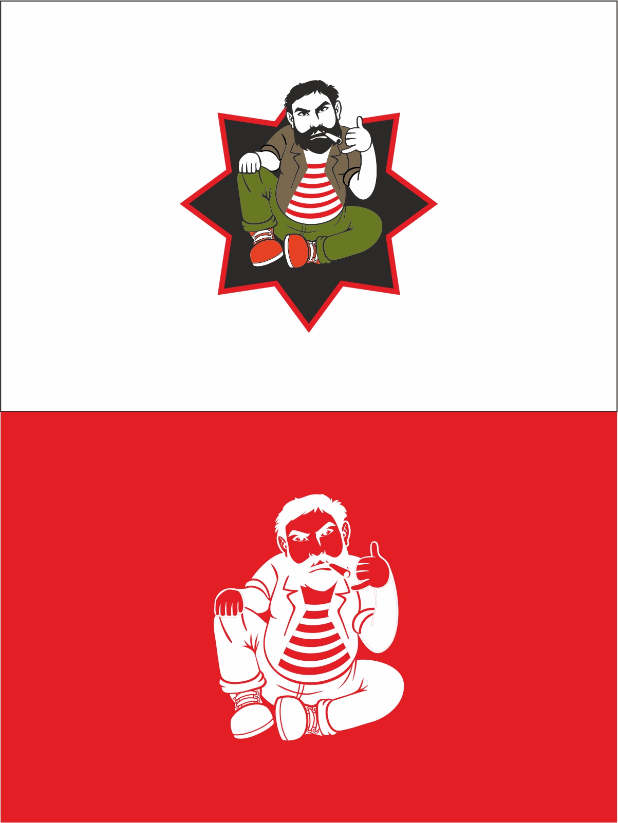 Logo Design by Robert Macwan for this project | Design #32286145