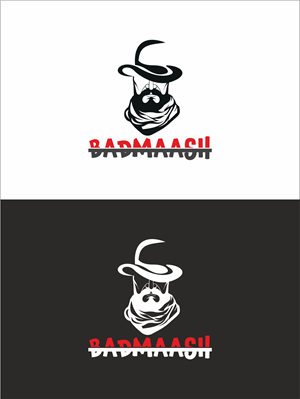 Logo-Design von Robert Macwan für dieses Projekt | Design: #32289181