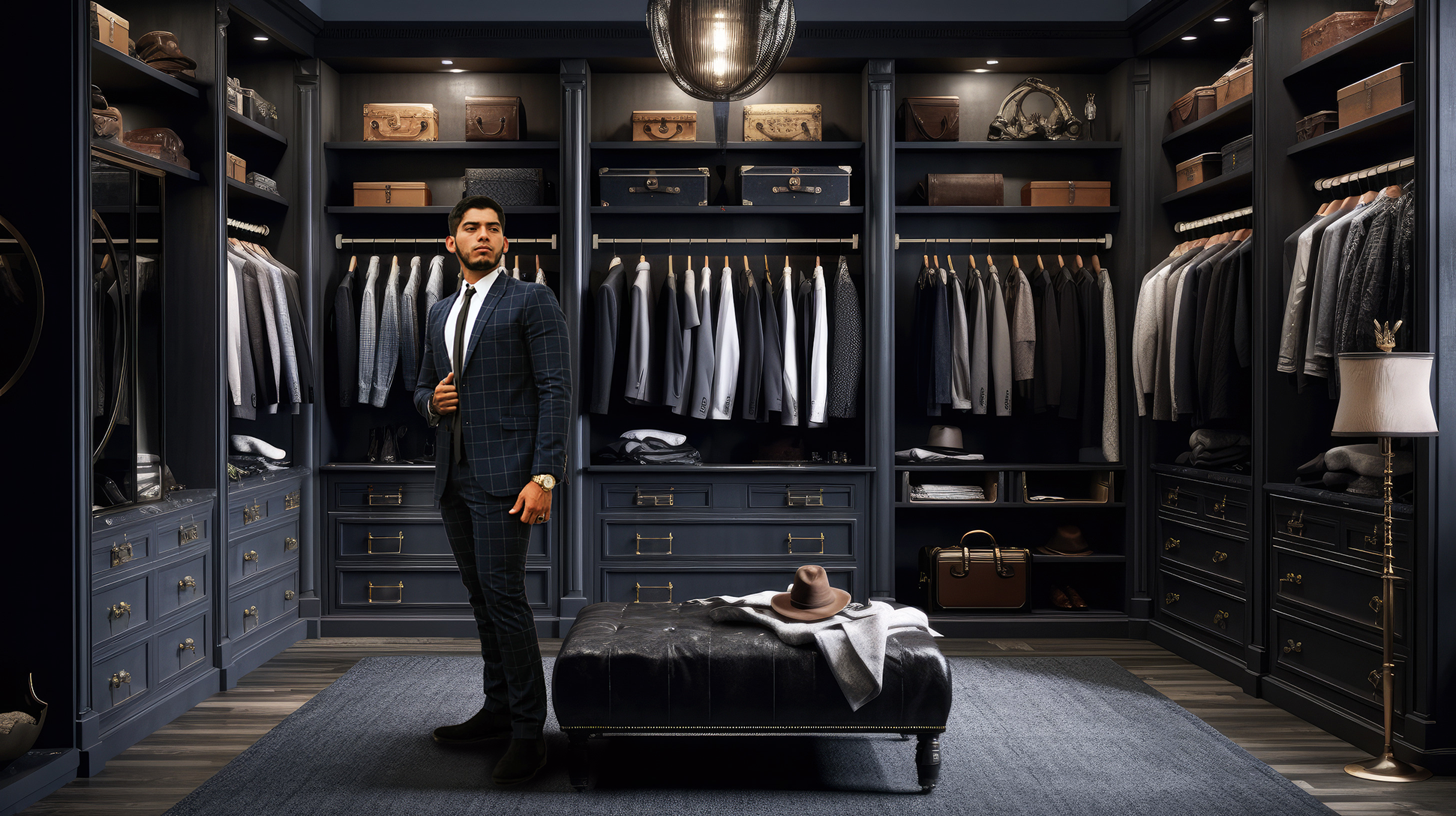 Graphic Design by JKIANN08 for this project | Design #32251969