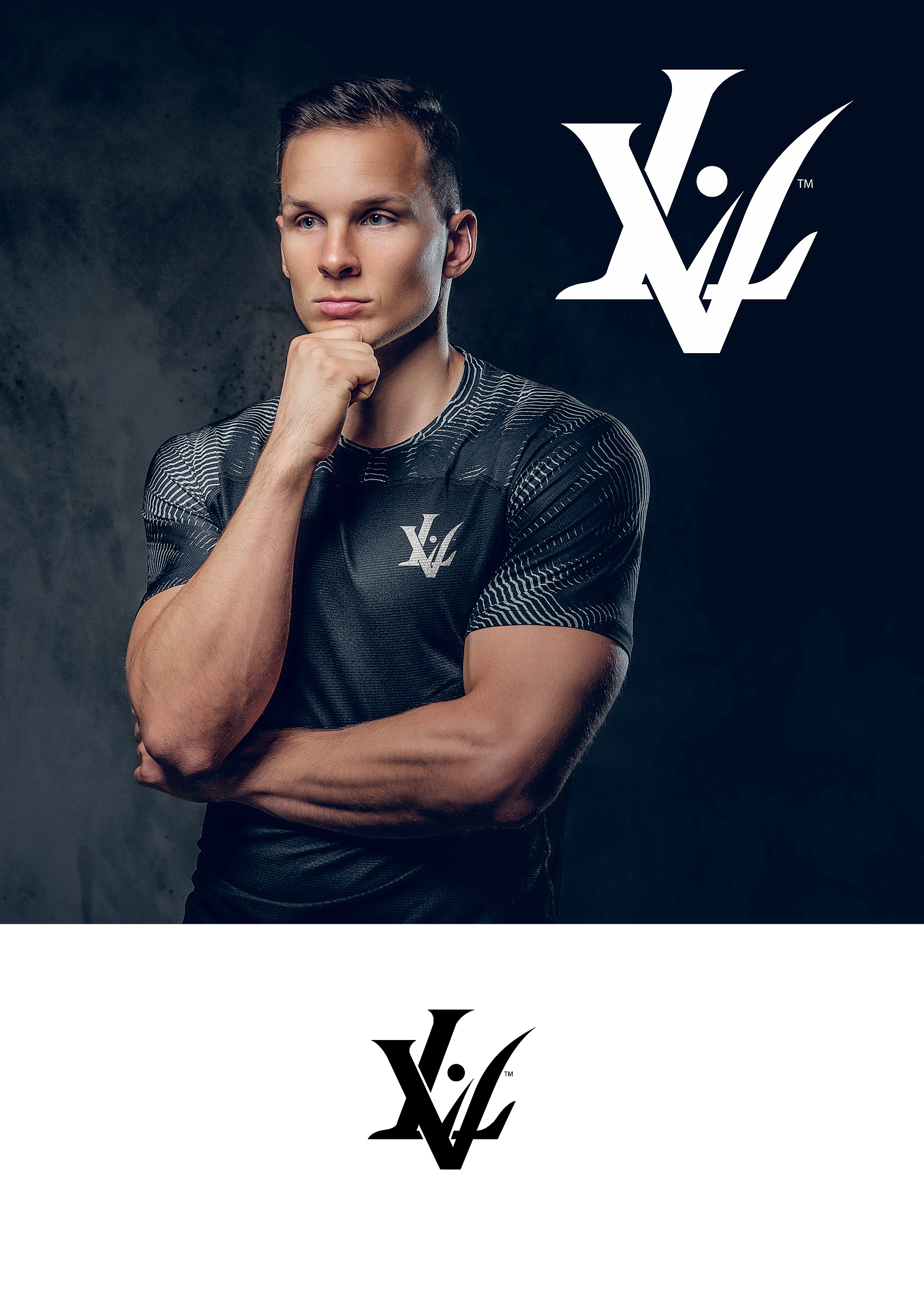 Apparel Design by Jose Lopez ( Verified Pro Designer ) for this project | Design #32254963