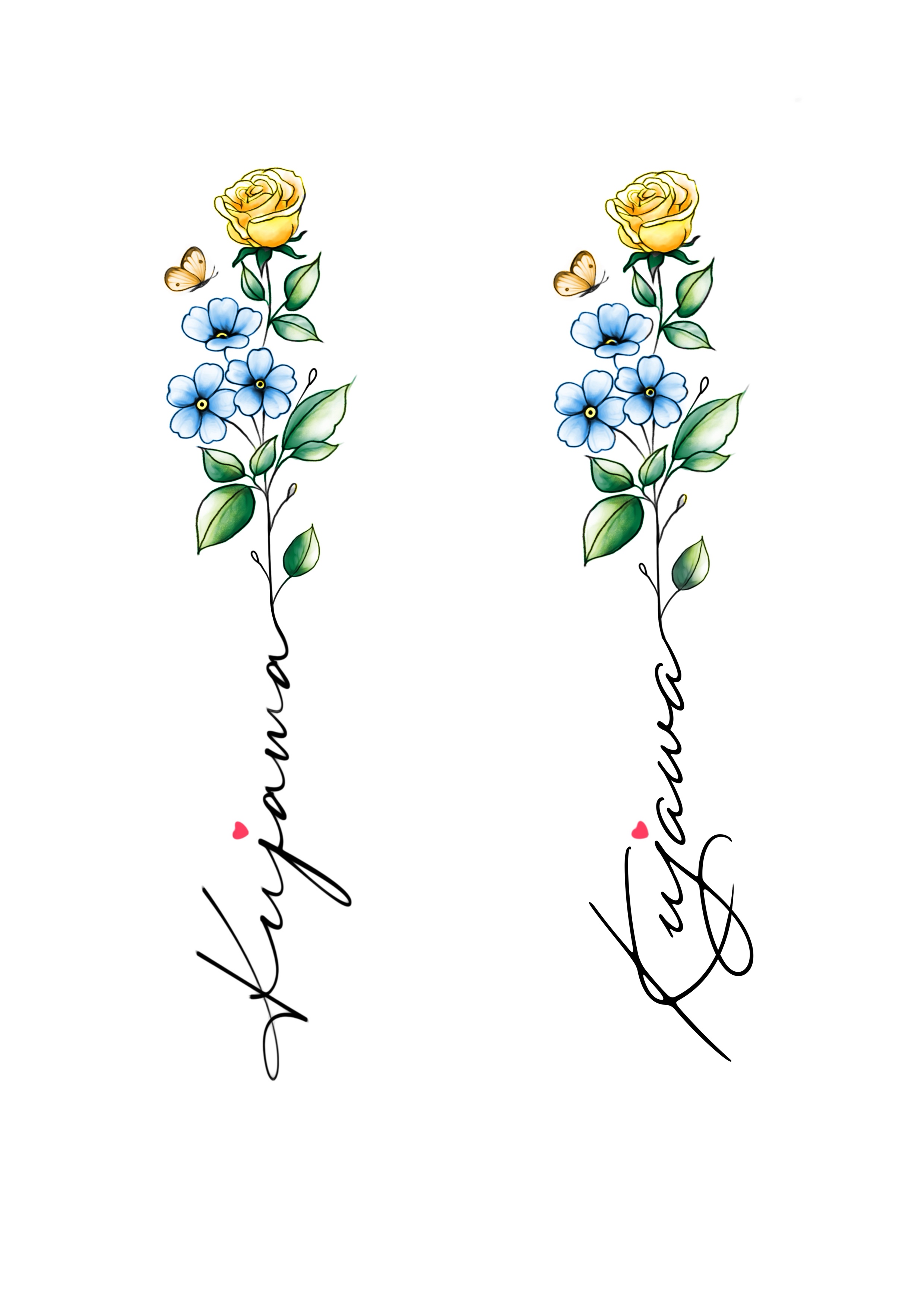 Contest winning design