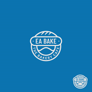Logo Design by silverbeams for EA Bake | Design: #32305847
