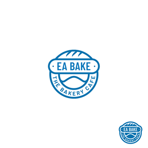 Logo Design by silverbeams for EA Bake | Design: #32305848