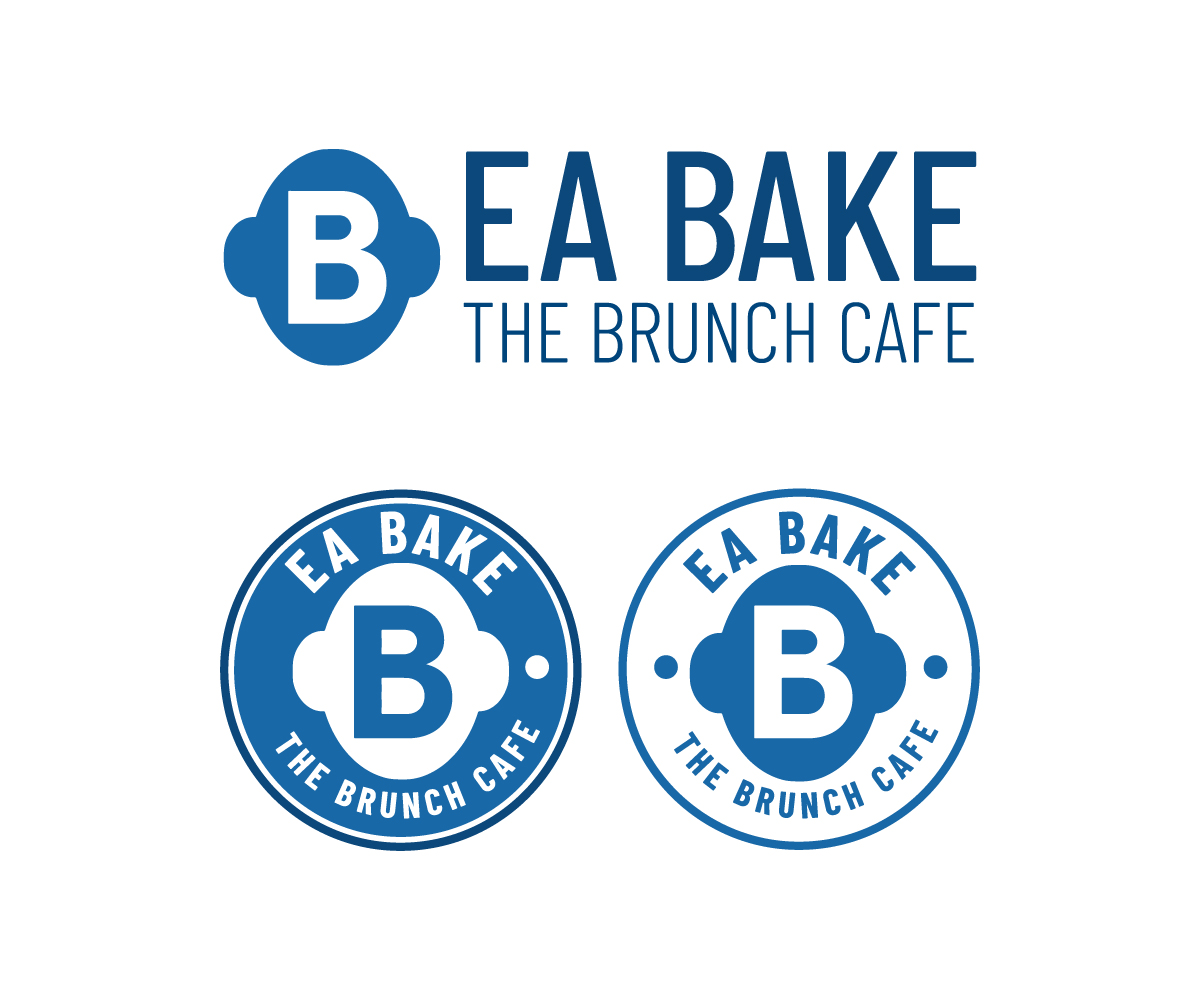 Logo Design by Adi Graphics for EA Bake | Design #32255230