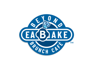 Logo Design by Tony Bishop for EA Bake | Design: #32251044