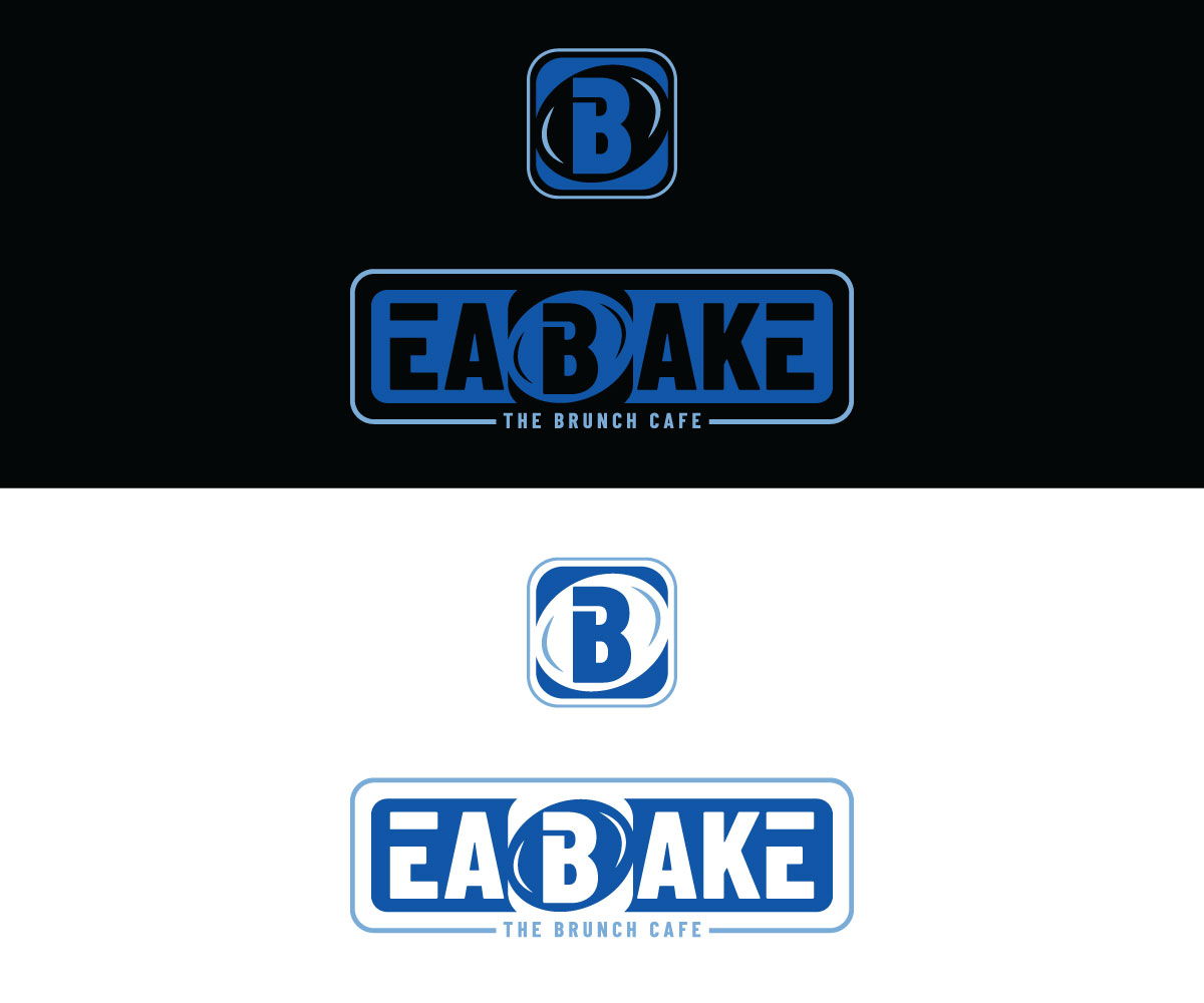 Logo Design by Luckey yaari for EA Bake | Design #32252155