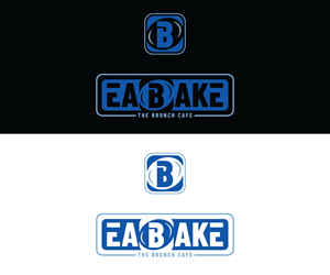 Logo-Design von Luckey yaari für EA Bake | Design: #32252155