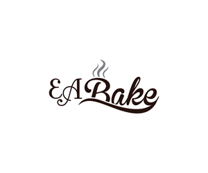 Logo Design by Muskan Craft for EA Bake | Design: #32256249