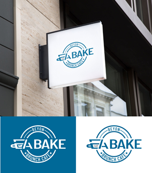 Logo-Design von Loknath für EA Bake | Design: #32255618
