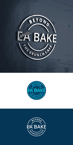 Logo Design by Loknath for EA Bake | Design: #32255620