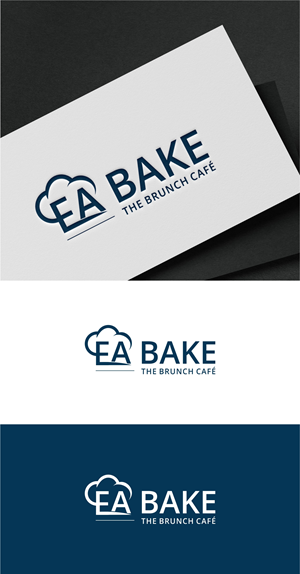 Logo-Design von Loknath für EA Bake | Design: #32255621