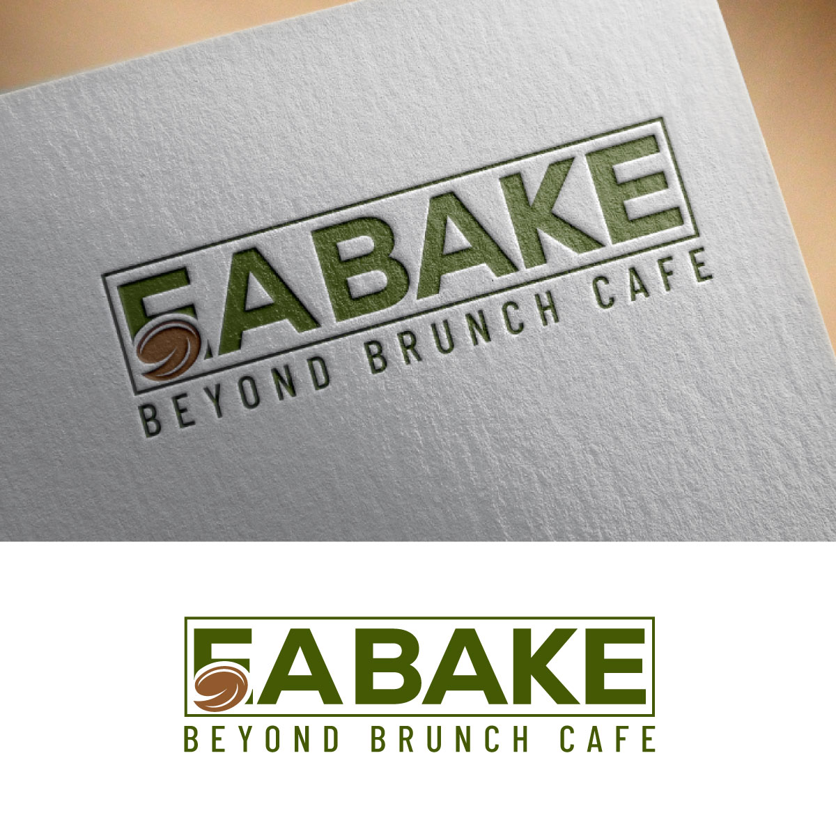 Diseño de Logo por Loknath para EA Bake | Diseño #32255622