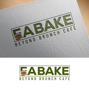 Logo-Design von Loknath für EA Bake | Design: #32255622