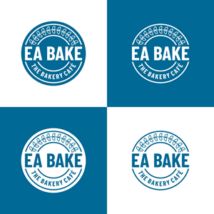 Logo-Design von Loknath für EA Bake | Design: #32263598