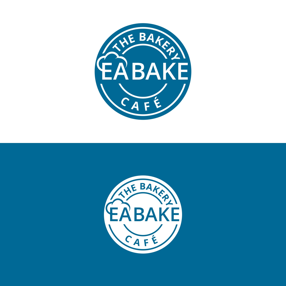 Logo Design by Loknath for EA Bake | Design #32268155