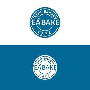 Logo-Design von Loknath für EA Bake | Design: #32268155