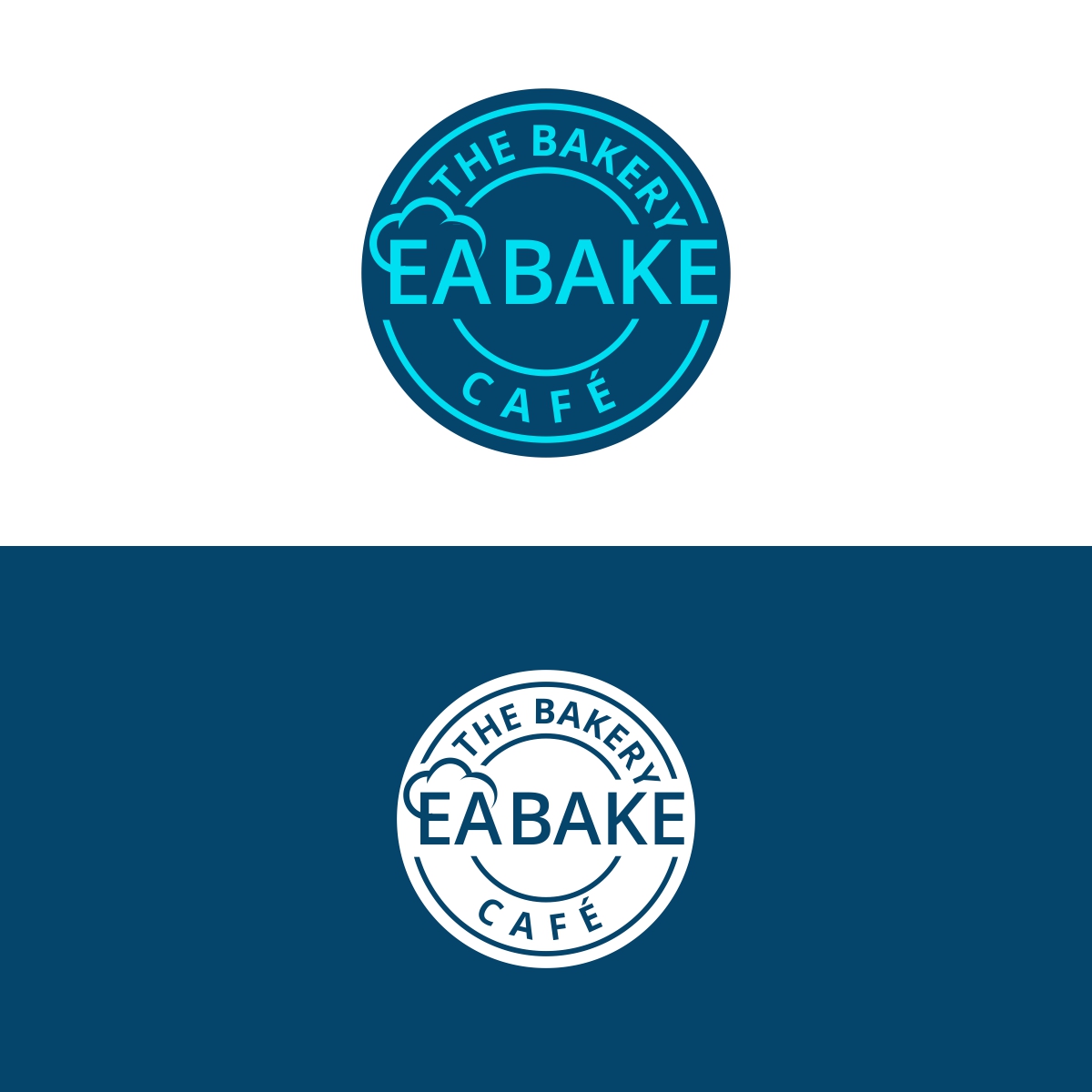 Logo-Design von Loknath für EA Bake | Design #32268157