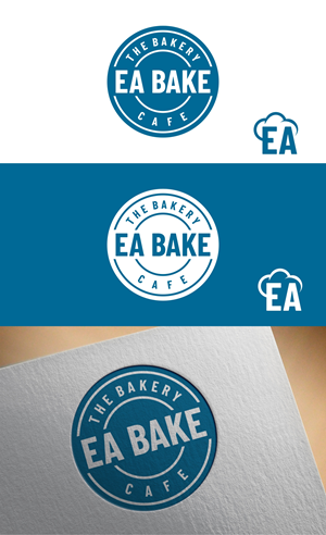 Logo-Design von Loknath für EA Bake | Design: #32269842