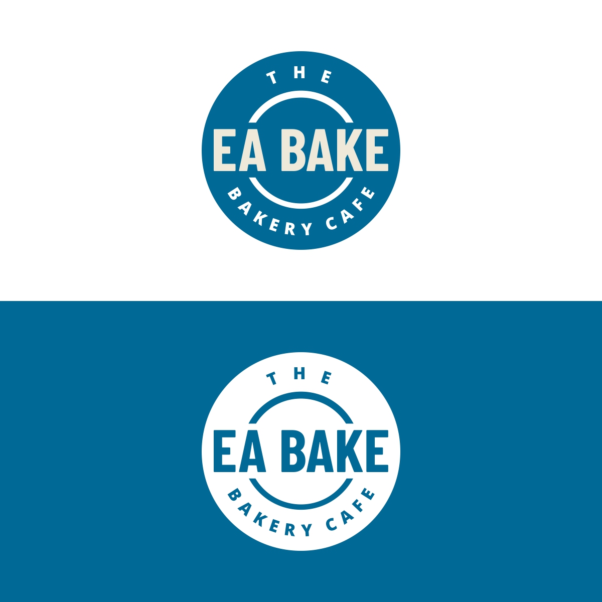 Logo-Design von Loknath für EA Bake | Design #32274527
