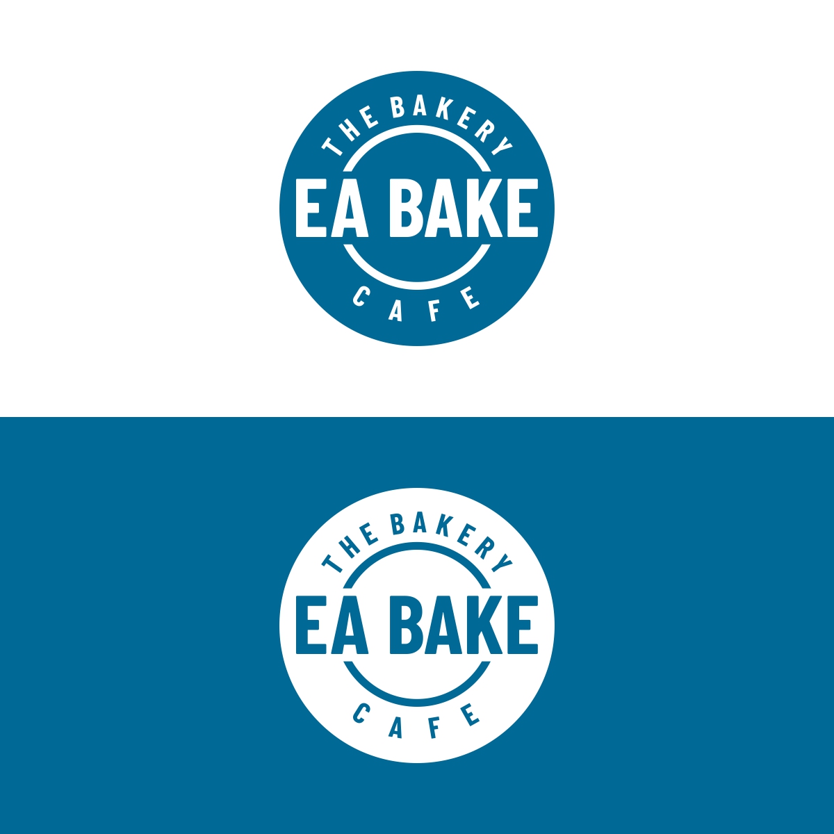 Logo-Design von Loknath für EA Bake | Design #32274528