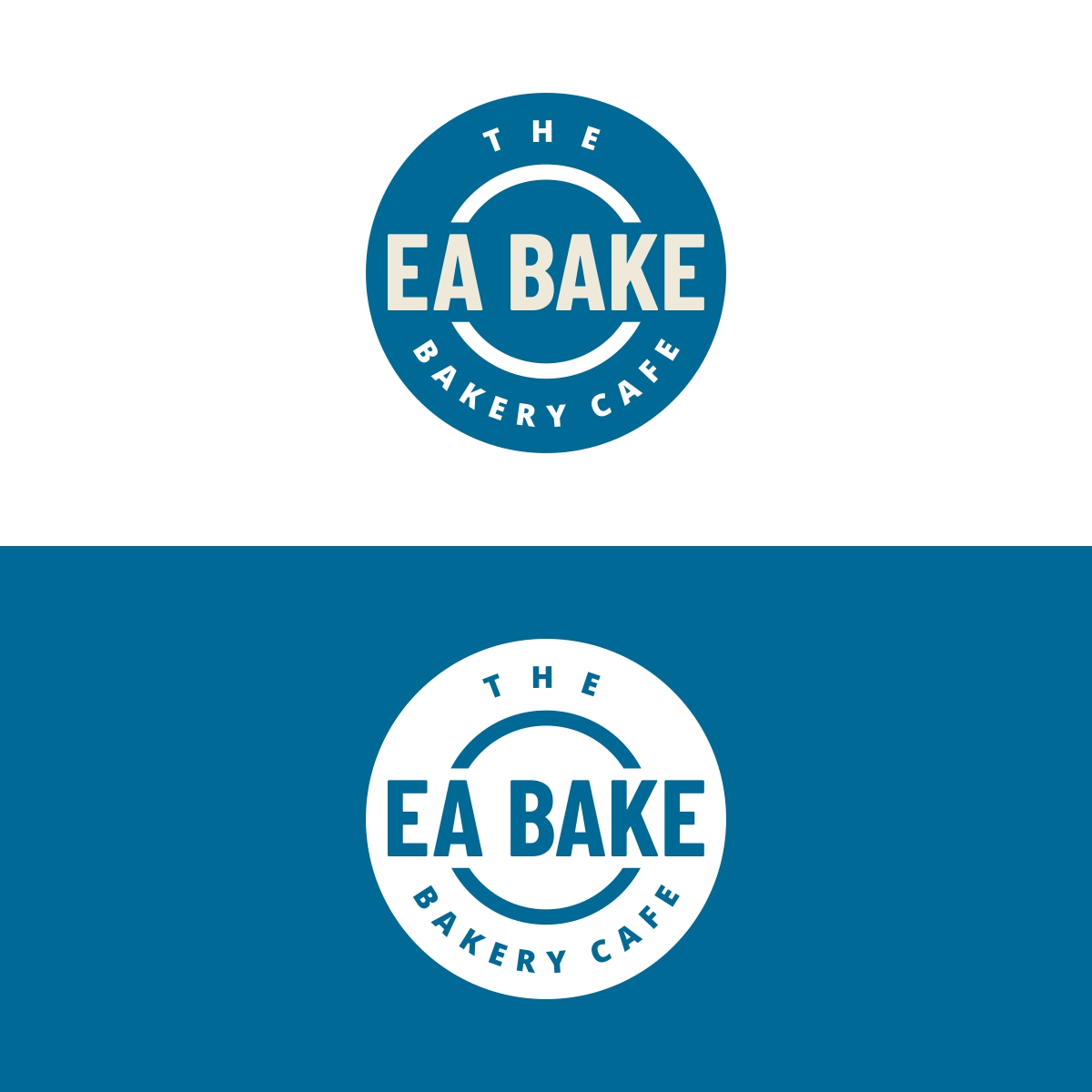 Logo-Design von Loknath für EA Bake | Design #32274529