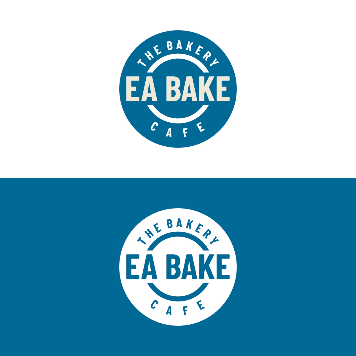 Logo Design by Loknath for EA Bake | Design #32274530