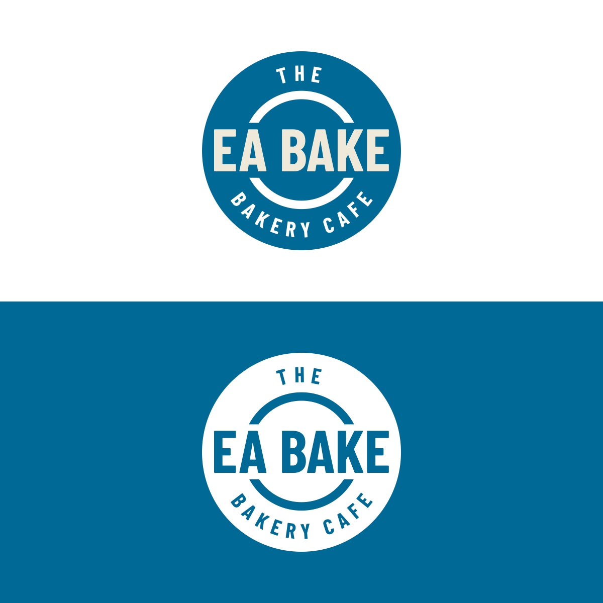 Logo Design by Loknath for EA Bake | Design #32274531