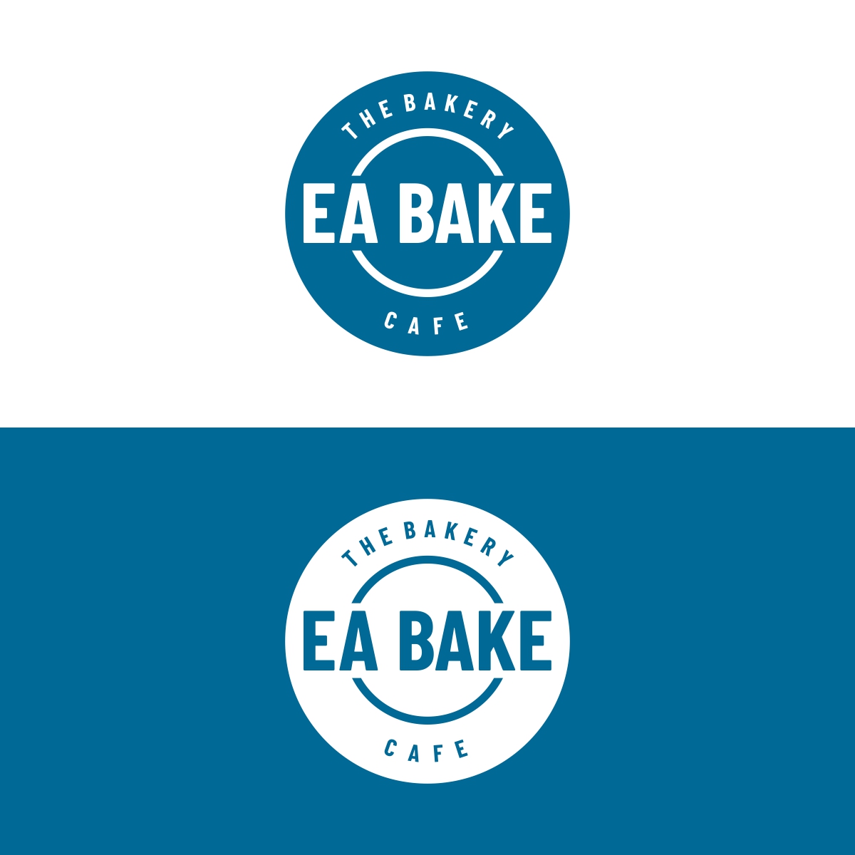 Logo-Design von Loknath für EA Bake | Design #32279089