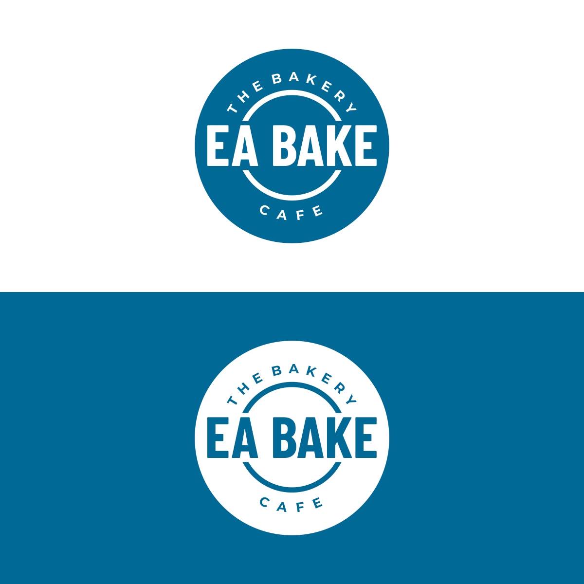 Logo Design by Loknath for EA Bake | Design #32287274