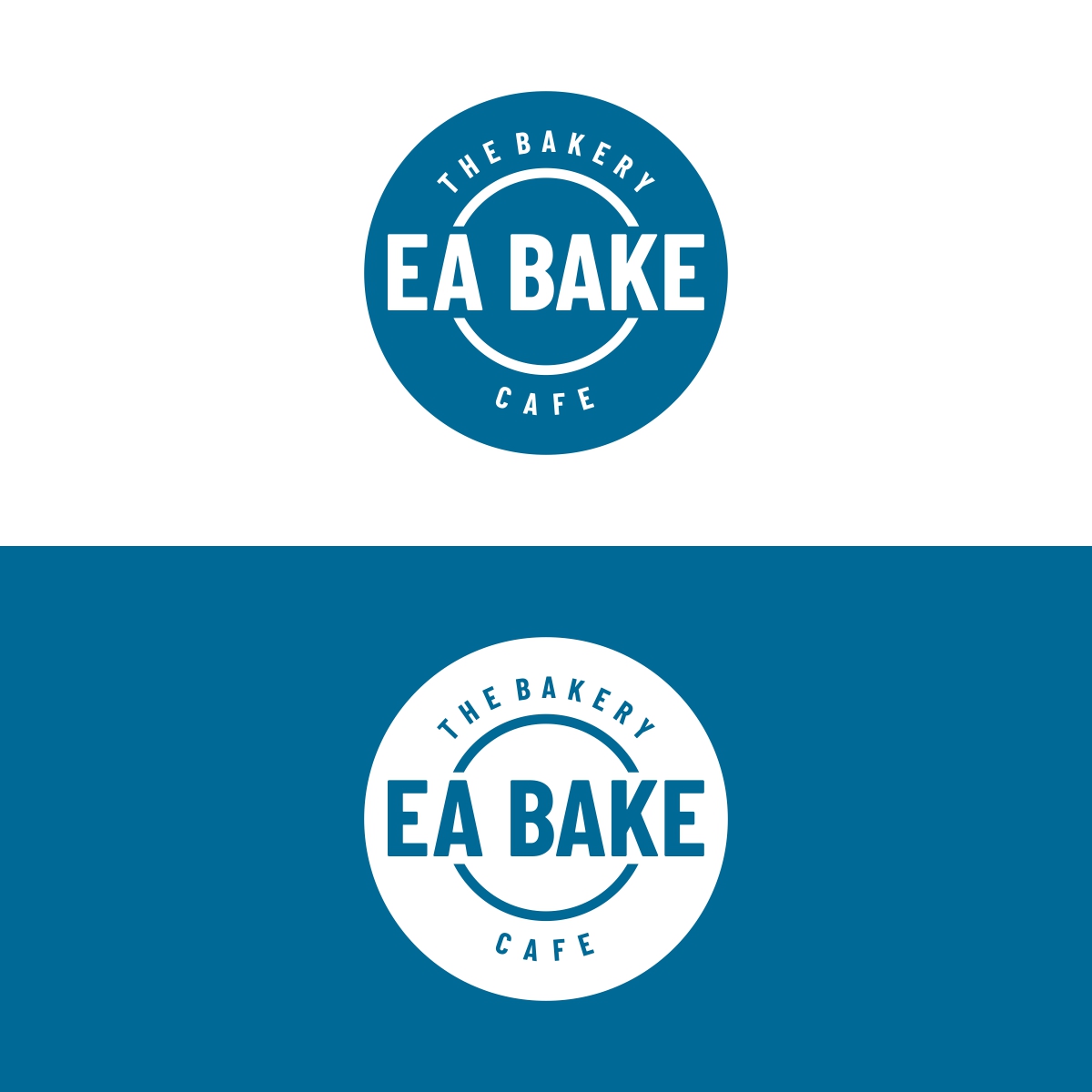 Logo Design by Loknath for EA Bake | Design #32287276