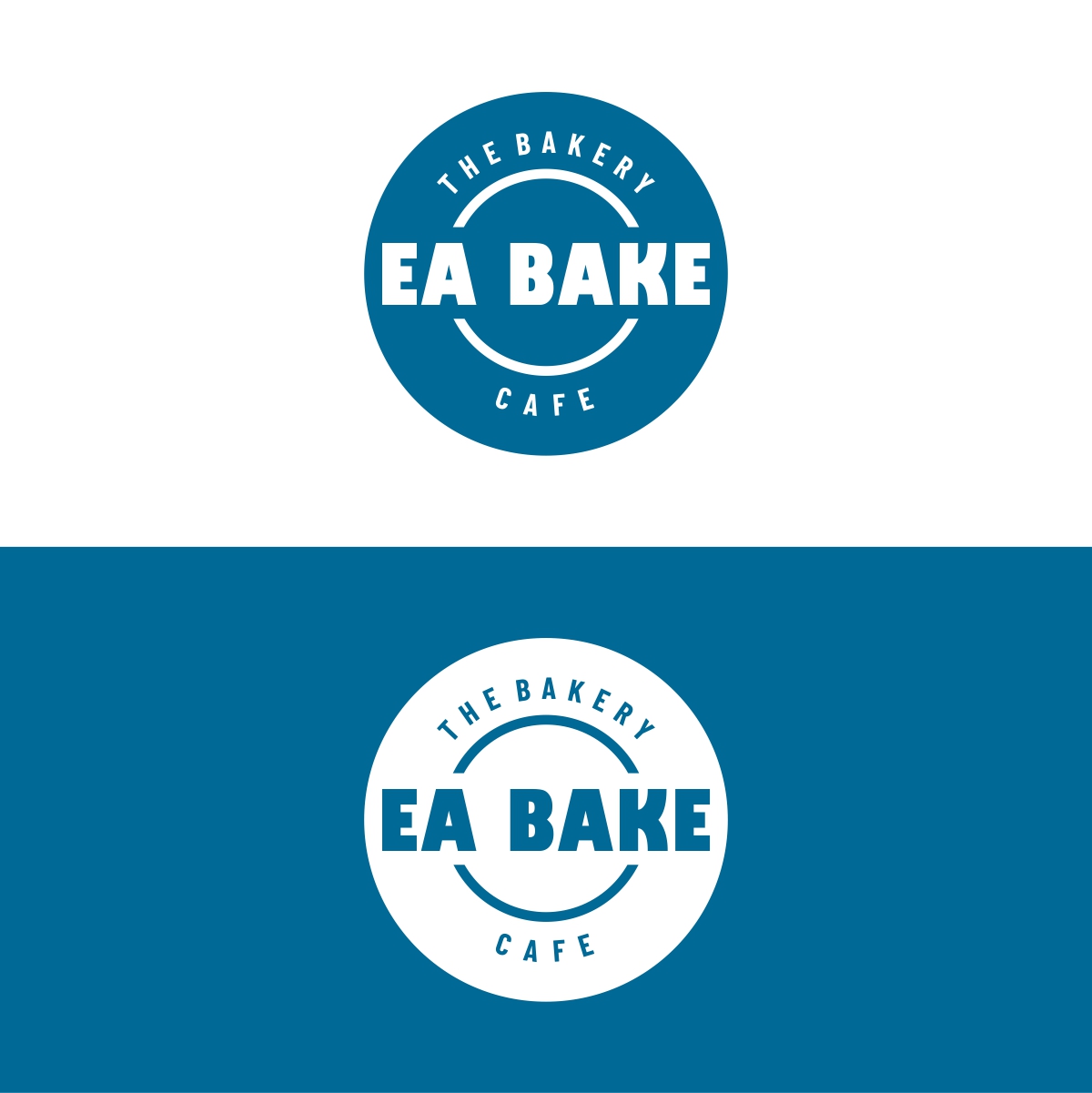Logo-Design von Loknath für EA Bake | Design #32295463