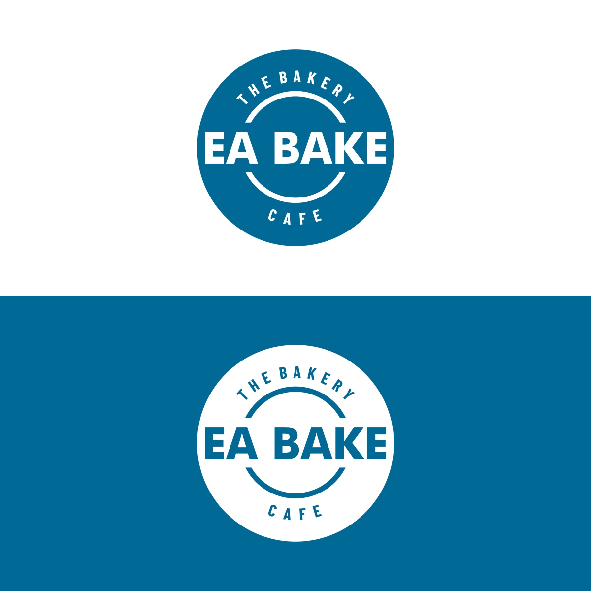 Logo Design by Loknath for EA Bake | Design #32295465