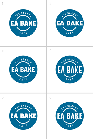 Logo-Design von Loknath für EA Bake | Design: #32303218